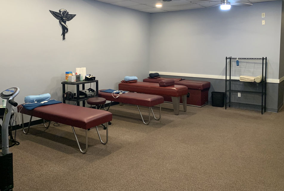 Kentucky Injury Care Centers In Lexington