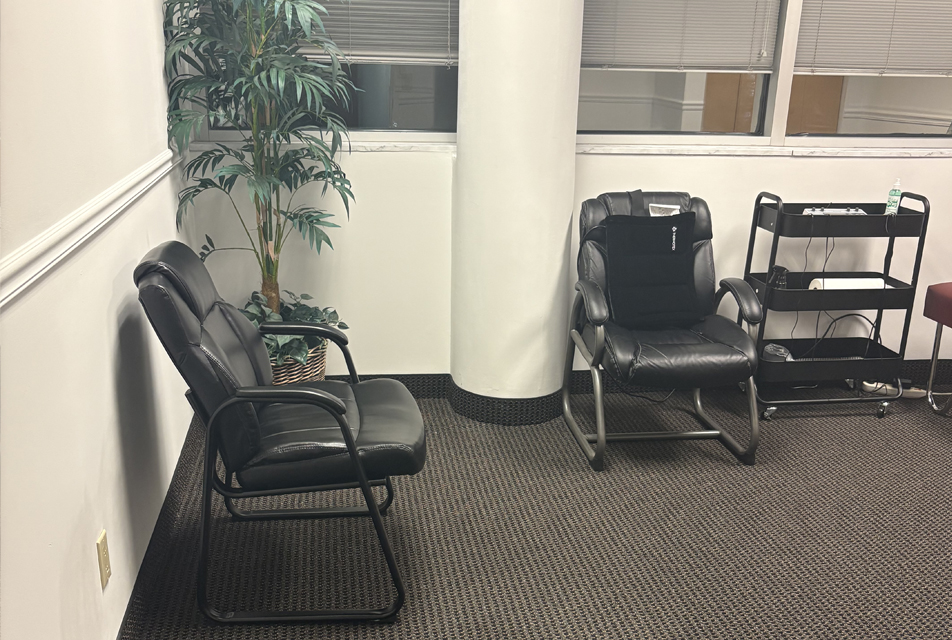 Kentucky Injury Care Centers In Lexington