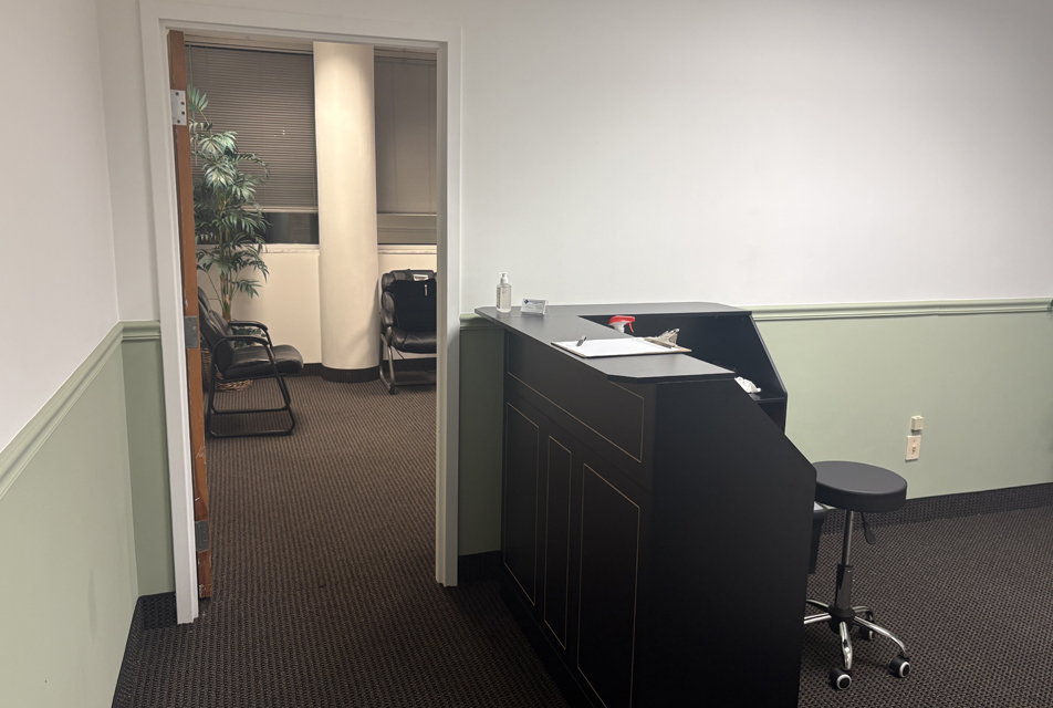 Kentucky Injury Care Centers In Lexington