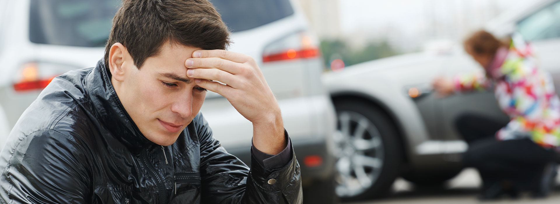 Auto Accident Doctor Lexington