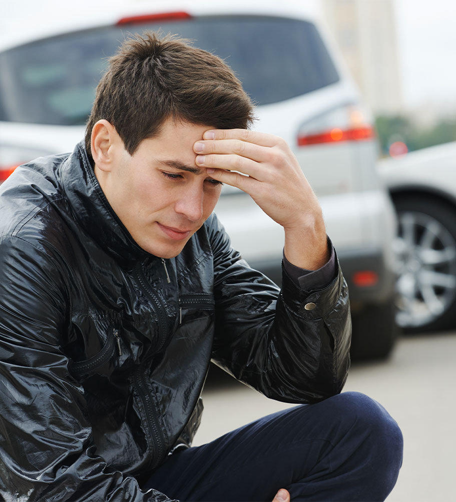 Auto Accident Doctor Lexington
