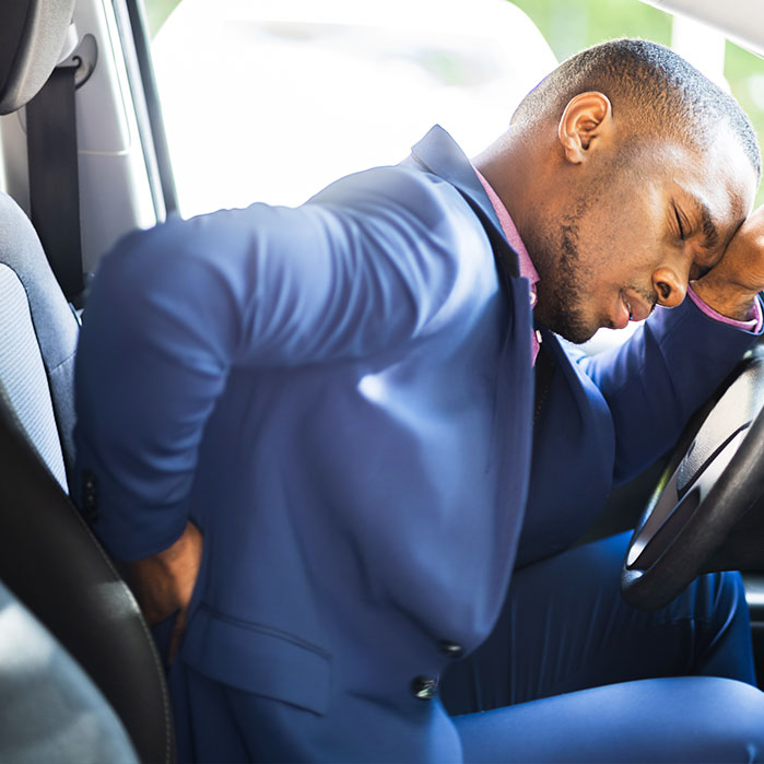 sciatica chiropractor in Lexington