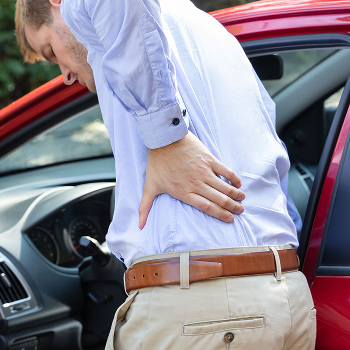 vertebral subluxation chiropractor in Lexington