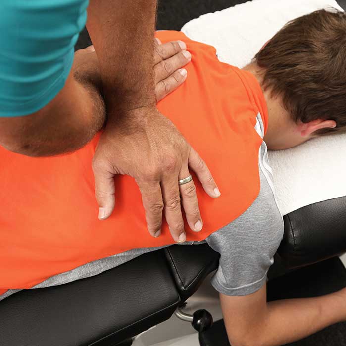 drop table Technique for aunto accident injury care in Lexington